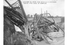 Power Canal 1908