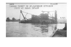 Power Canal 1912