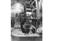 Power Canal 1919
