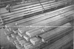 Rolled Aluminum Rods [MA-11-13-1944]