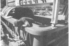 Massena P75 Pot For Pittsburgh Riverwalk [MM-10-19-1990]