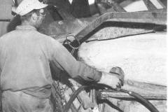 Siphoning Metal From Pot to Crucible [MA-5-1966]