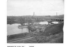 Power Canal 1905