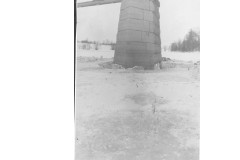 Power Canal 1934