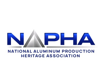 NAPHA Official Logo