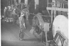 Stranding and Cabling Aluminum Cable Steel Reinforced [MA-9-17-1945]