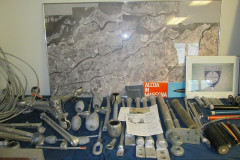 Alcoa Cable and Cable Accessories
