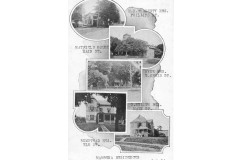 Town of Massena 1904