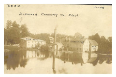 Town of Massena 1905