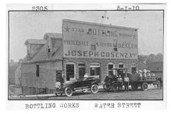 Town of Massena 1910